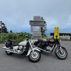 ☆ツーリング仲間☆平日、のんびり、自然絶景好き - 友達