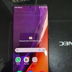 美品GALAXY NOTE 20 ULTRA 5G