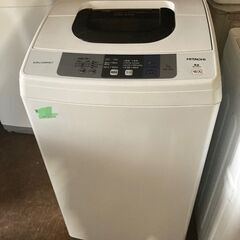 ☆中古￥9,800！【会員価格￥9,000】HITACHI　5....