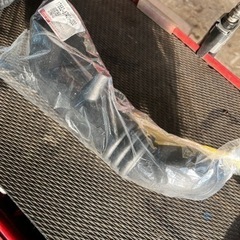 テリオスキットのホースエアクリーナー新品　値下げしました。の画像