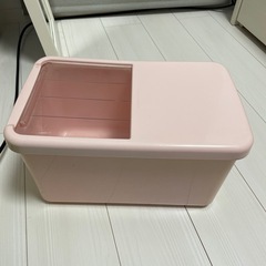 ライスストッカー