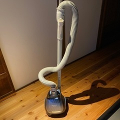 2015年製 パナソニック掃除機