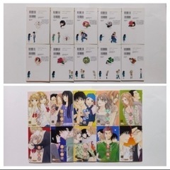 【全巻セット】君に届け 椎名軽穂 集英社の画像