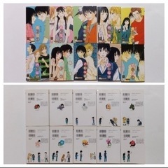 【全巻セット】君に届け 椎名軽穂 集英社の画像