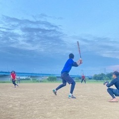 野球経験者も初心者も🫶🏻ソフトボール！