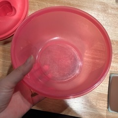 サラダボウルの画像