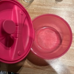 サラダボウルの画像