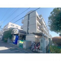 N ☆★フリーレント1ヶ月！南向き！賃貸マンション！【さいたま市...