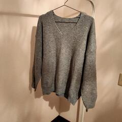 レディース服(Mサイズ程度)差し上げますの画像