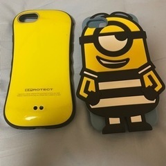 iPhone 8 ケース