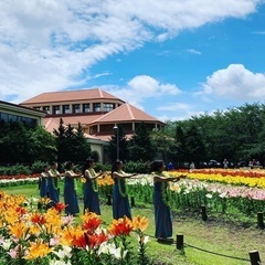 狭山市入曽駅　フラ教室の画像