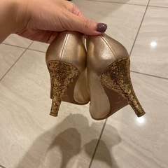 poolside 22.0センチの画像