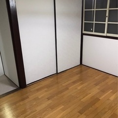 大家直接 初期費用・家賃破格！ 青梅市仲町！ペット可！青梅駅徒歩3分！ − 東京都