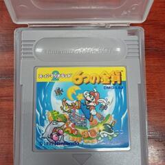 GAMEBOYソフト