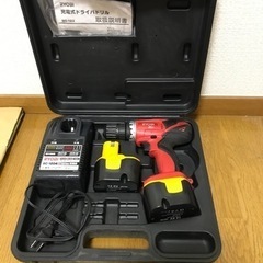 RYOBI BD-122. の画像