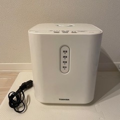 TOSHIBA 加湿器　