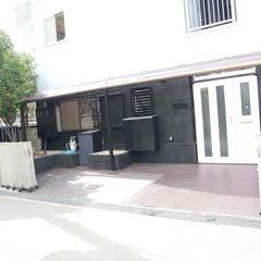  サービス管理責任者大募集！(就労継続支援B型／生活介護)