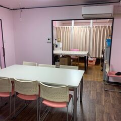  サービス管理責任者大募集！(就労継続支援B型／生活介護)の画像