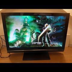 [値下げ] パナソニック･ビエラ･42V型･プラズマテレビTH-...