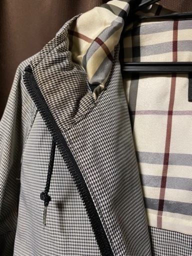 Burberry ジャンパー　ジャケット