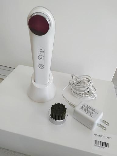 イオン導入機