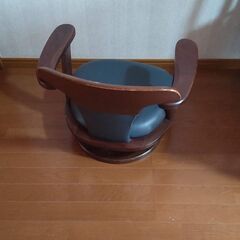座椅子(50×50×50cm)の画像