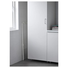 IKEA 物干しの画像