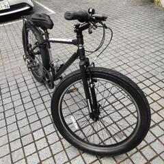 お取引中★HUMMER TANK 3.0 セミファットバイク使用...