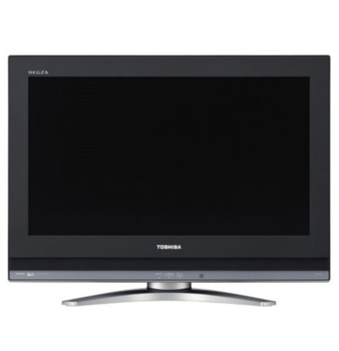 TOSHIBA REGZA 26C3500 テレビ 液晶
