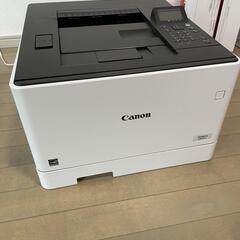 CANON  キャノン　レーザープリンター　LBP651C　純正品インクトナー大容量６個セット046H