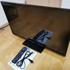 パナソニック  VIERA TH-32E300 32V型 液晶テ...