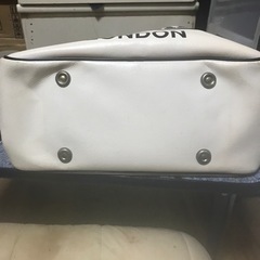 LONSDALE ＢＡGの画像