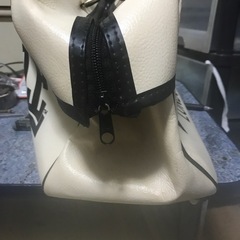 LONSDALE ＢＡGの画像