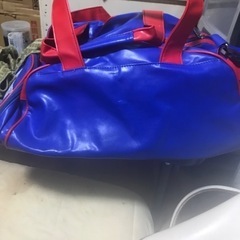 LONSDAE BAGの画像