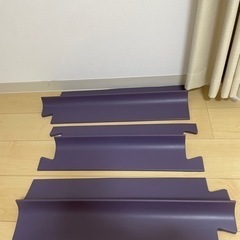 すきまスペーサーの画像