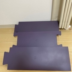 すきまスペーサーの画像