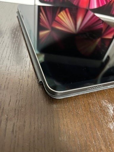iPad pro 第3世代 Wi-Fi 256G ＋ Apple Pencil2 ＋ keyboard folio などのセット