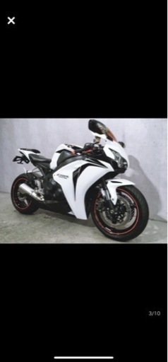 バイク CBR1000RR SC59
