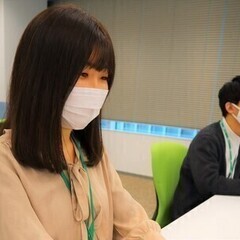 【土日祝休み×11月末迄の短期】未経験OK！毎年人気の年末調整等...