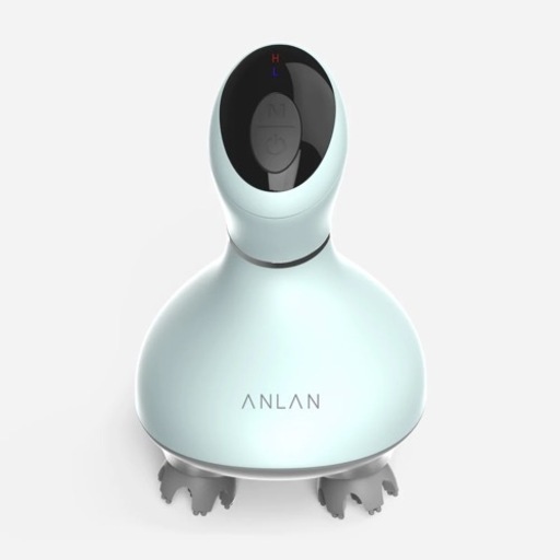 ANLAN ヘッドマッサージャー