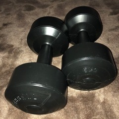 5kg ダンベルの画像