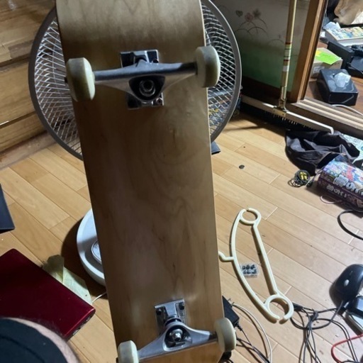 スケボープロ用