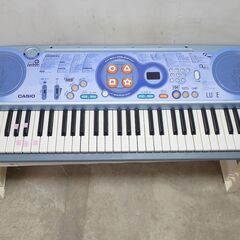 🍎カシオ CASIO 光ナビゲーションキーボード LK-39