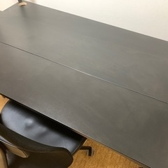 デスク & チェア    ただ