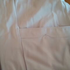 ナ－ス服　と　ナースジュ―ズ　セット　サイズSの画像