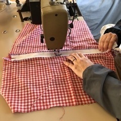 【検品・仕上作業】パートさん急募！