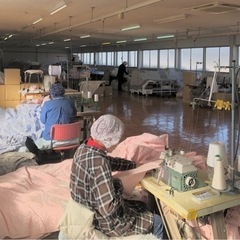 【検品・仕上作業】パートさん急募！の画像