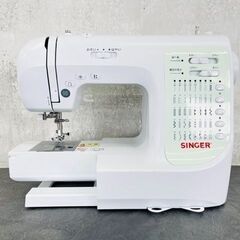 もっと更に値下　シンガー(SINGER) コンピュータミシン S...