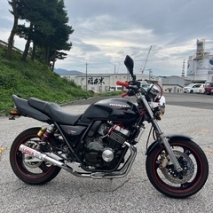 スーパーフォア 400 バイクの中古が安い！激安で譲ります・無料であげます(4ページ目)｜ジモティー