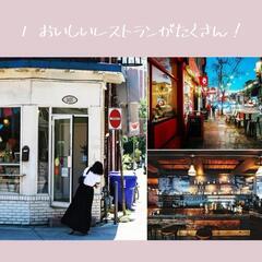 【カナダ🇨🇦トロント留学】の画像